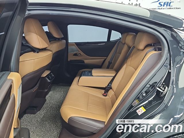 Lexus ES300h (VII) Executive 2019 — фото 16