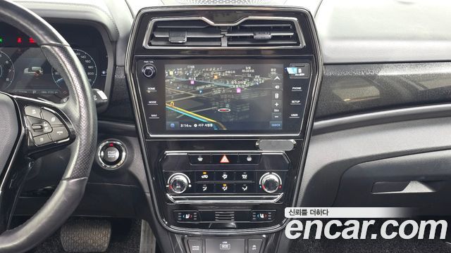 KG Mobility (SsangYong) Very New Tivoli Gasoline 1.5 2WD V5 2020 — фото 14