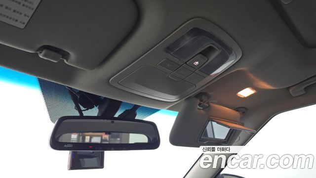 KG Mobility (SsangYong) Very New Tivoli Gasoline 1.5 2WD V5 2020 — фото 20