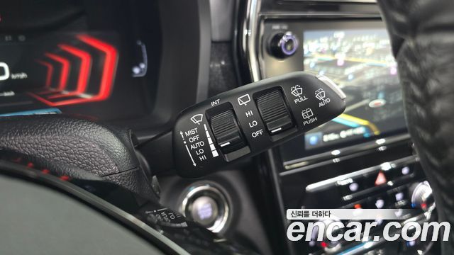 KG Mobility (SsangYong) Very New Tivoli Gasoline 1.5 2WD V5 2020 — фото 29