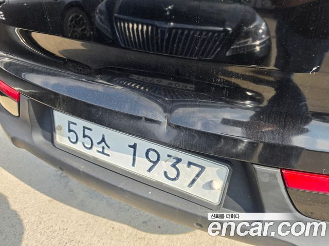 Kia Sportage R Diesel 2WD TLX High-Deluxe 2013 — фото 7