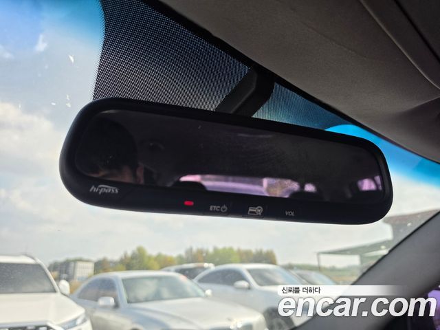 Kia Sportage R Diesel 2WD TLX High-Deluxe 2013 — фото 19