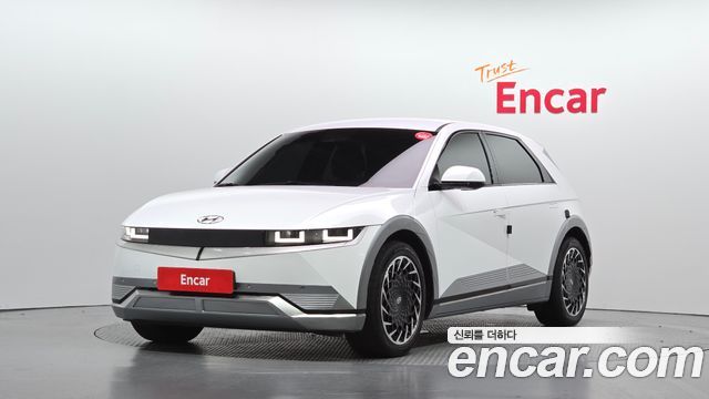 Hyundai Ioniq 5 Long range Prestige