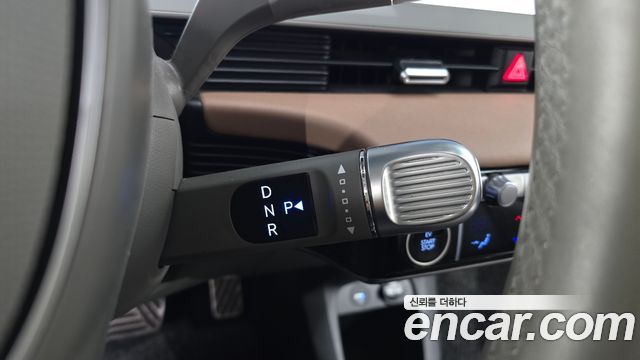 Hyundai Ioniq 5 Long range Prestige 2023 — фото 9