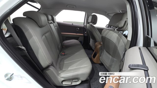 Hyundai Ioniq 5 Long range Prestige 2023 — фото 11