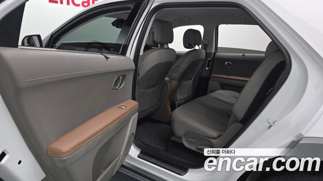Hyundai Ioniq 5 Long range Prestige 2023 — фото 12