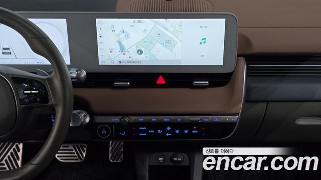 Hyundai Ioniq 5 Long range Prestige 2023 — фото 14