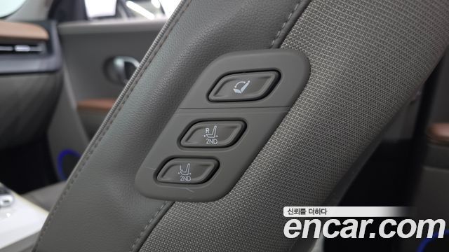 Hyundai Ioniq 5 Long range Prestige 2023 — фото 18