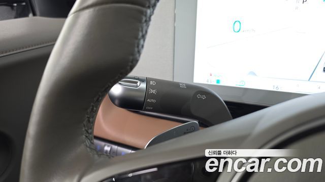 Hyundai Ioniq 5 Long range Prestige 2023 — фото 19