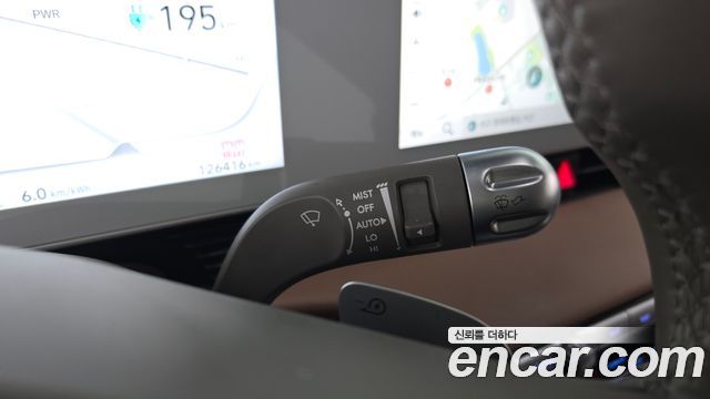 Hyundai Ioniq 5 Long range Prestige 2023 — фото 20