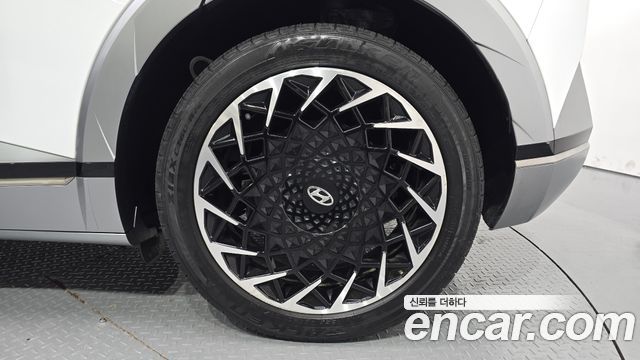 Hyundai Ioniq 5 Long range Prestige 2023 — фото 21