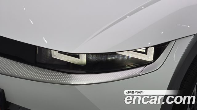 Hyundai Ioniq 5 Long range Prestige 2023 — фото 22