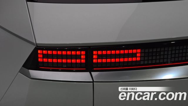 Hyundai Ioniq 5 Long range Prestige 2023 — фото 23