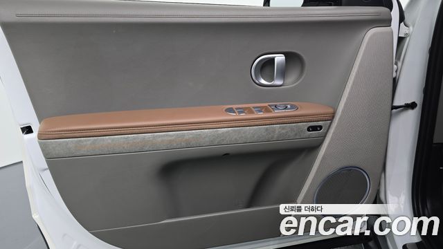 Hyundai Ioniq 5 Long range Prestige 2023 — фото 24