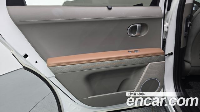 Hyundai Ioniq 5 Long range Prestige 2023 — фото 25