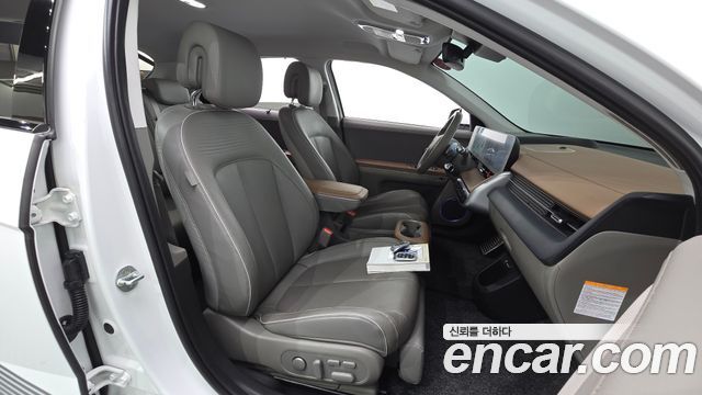 Hyundai Ioniq 5 Long range Prestige 2023 — фото 26