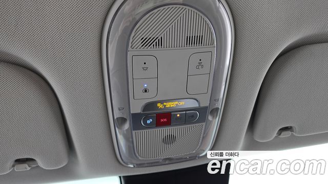 Hyundai Ioniq 5 Long range Prestige 2023 — фото 27
