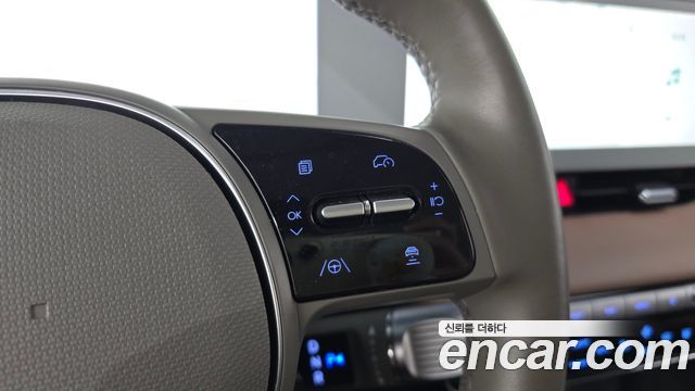 Hyundai Ioniq 5 Long range Prestige 2023 — фото 29