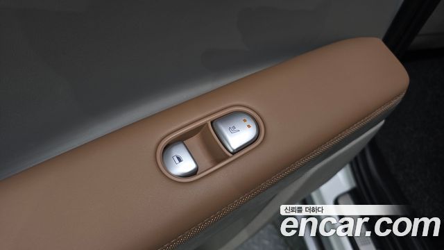 Hyundai Ioniq 5 Long range Prestige 2023 — фото 30