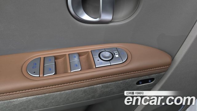 Hyundai Ioniq 5 Long range Prestige 2023 — фото 31