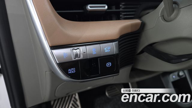 Hyundai Ioniq 5 Long range Prestige 2023 — фото 32