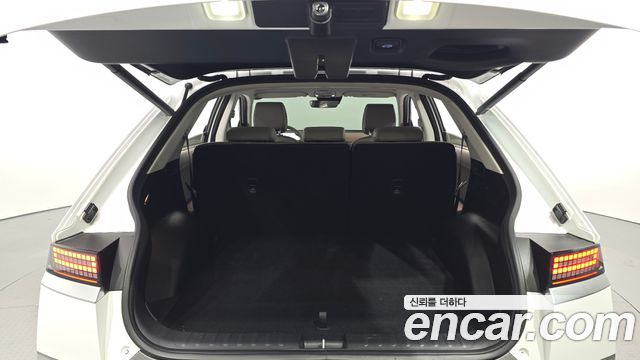 Hyundai Ioniq 5 Long range Prestige 2023 — фото 34