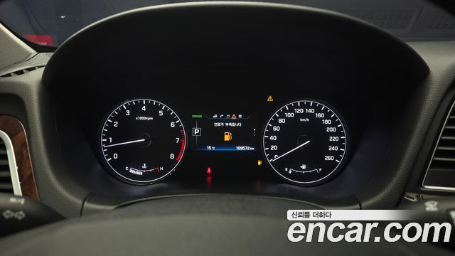 Hyundai Genesis (DH) G380 Exclusive 2015 — фото 8