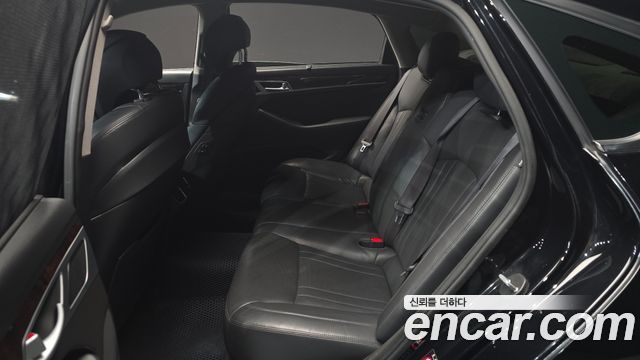 Hyundai Genesis (DH) G380 Exclusive 2015 — фото 12