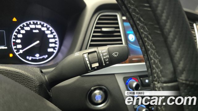 Hyundai Genesis (DH) G380 Exclusive 2015 — фото 16