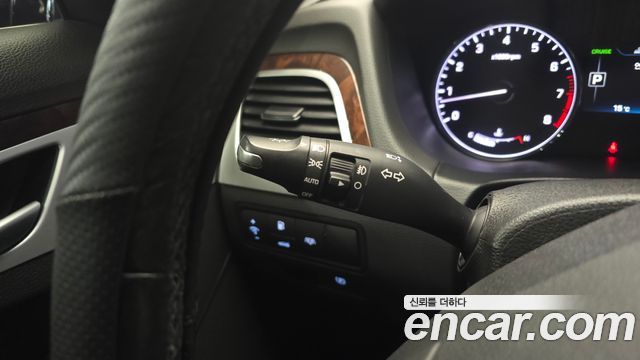 Hyundai Genesis (DH) G380 Exclusive 2015 — фото 17