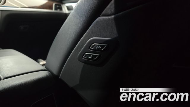 Hyundai Genesis (DH) G380 Exclusive 2015 — фото 18