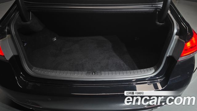 Hyundai Genesis (DH) G380 Exclusive 2015 — фото 20