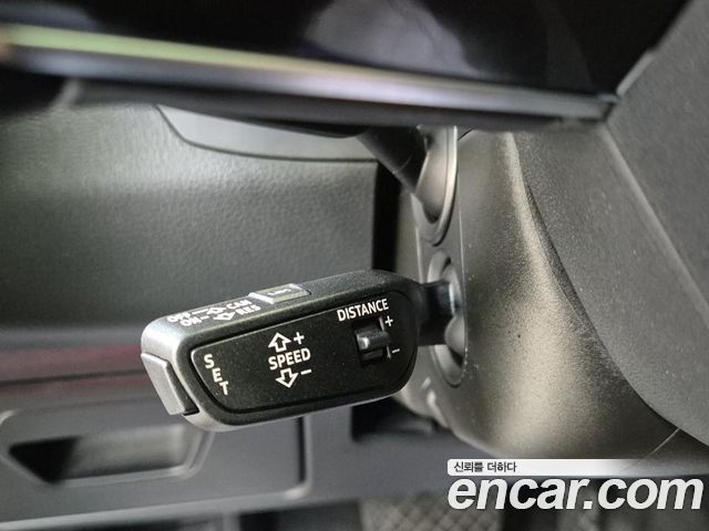 Audi A6 (C8) 40 TDI Premium 2021 — фото 20