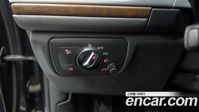 Audi A6 35 TDI C7 2016 — фото 16