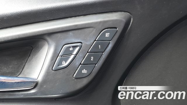 Chevrolet Malibu 1.5 Turbo LT Deluxe 2017 — фото 28