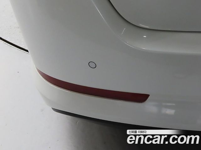 Kia K5 Hybrid Prestige 2013 — фото 18