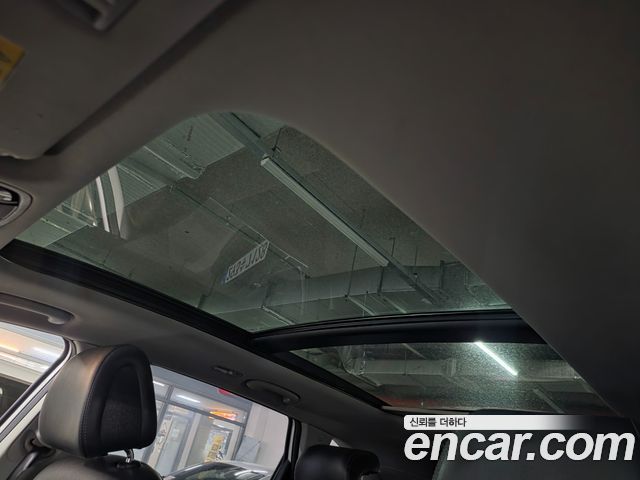 Kia Sorento Diesel 2.0 2WD Noblesse 2016 — фото 6