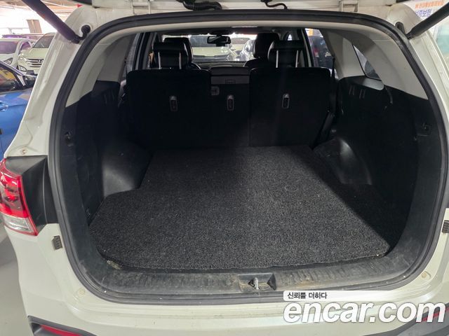 Kia Sorento Diesel 2.0 2WD Noblesse 2016 — фото 7