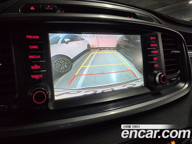 Kia Sorento Diesel 2.0 2WD Noblesse 2016 — фото 16