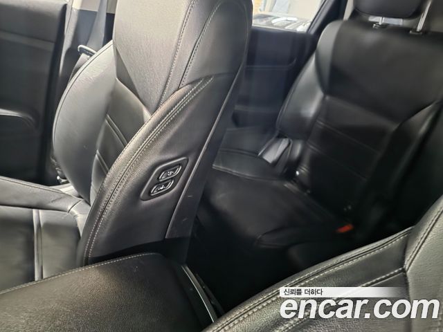 Kia Sorento Diesel 2.0 2WD Noblesse 2016 — фото 18