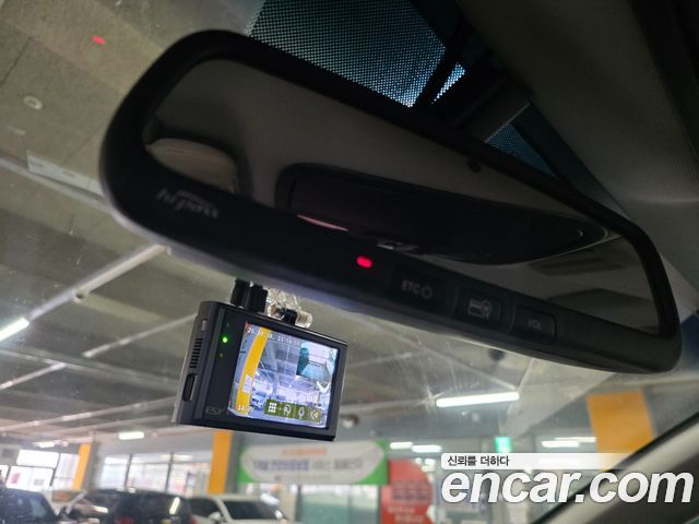 Kia Sorento Diesel 2.0 2WD Noblesse 2016 — фото 20