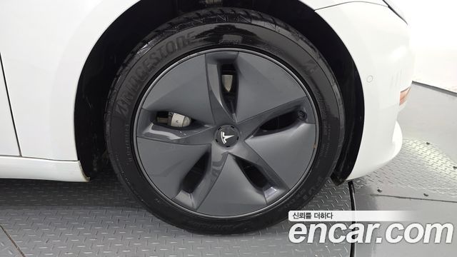 Tesla Model 3 Long Range AWD 2020 — фото 5