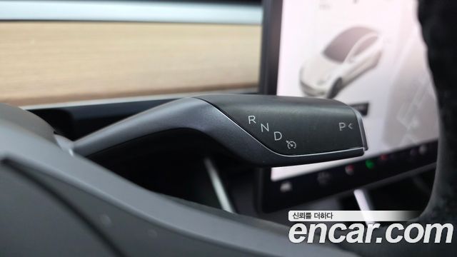 Tesla Model 3 Long Range AWD 2020 — фото 9