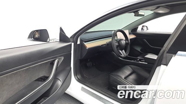 Tesla Model 3 Long Range AWD 2020 — фото 10