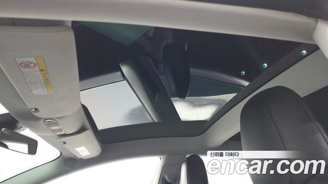 Tesla Model 3 Long Range AWD 2020 — фото 18