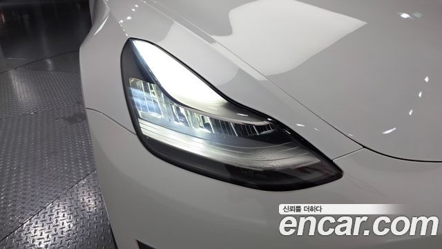 Tesla Model 3 Long Range AWD 2020 — фото 22