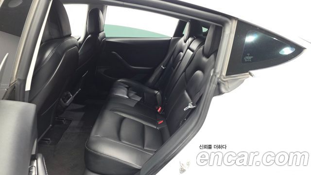 Tesla Model 3 Long Range AWD 2020 — фото 26