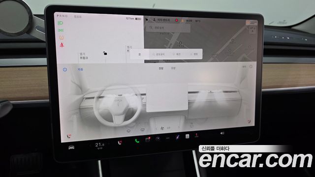 Tesla Model 3 Long Range AWD 2020 — фото 27