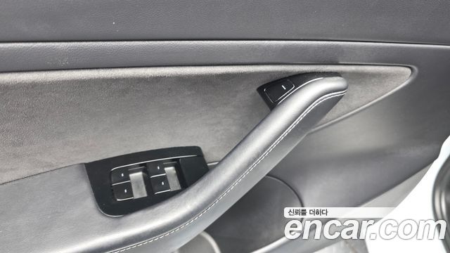 Tesla Model 3 Long Range AWD 2020 — фото 30