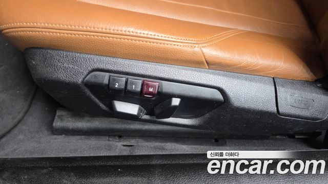 BMW 4 Series (F32) 420d Luxury Coupe 2014 — фото 19
